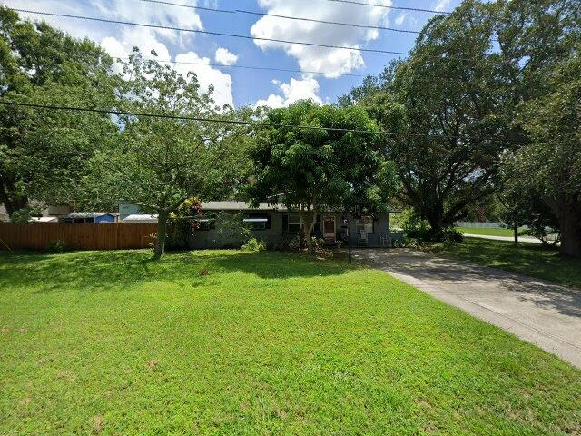 House image located at Saint Petersburg, FL 33703
