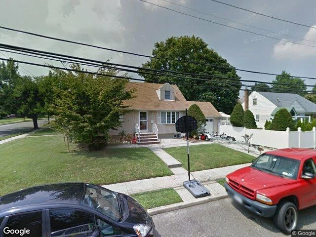House image located at West Hempstead, NY 11552