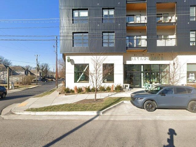 House image located at Nashville, TN 37209