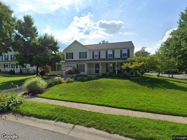 House image located at Marlton, NJ 08053