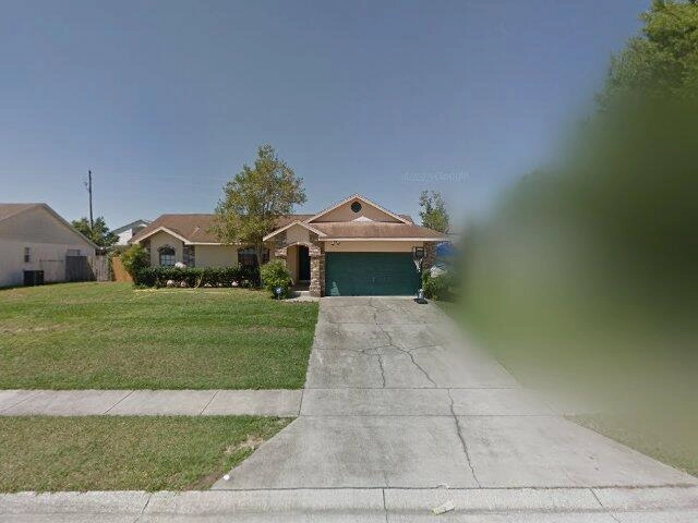 House image located at Zephyrhills, FL 33540