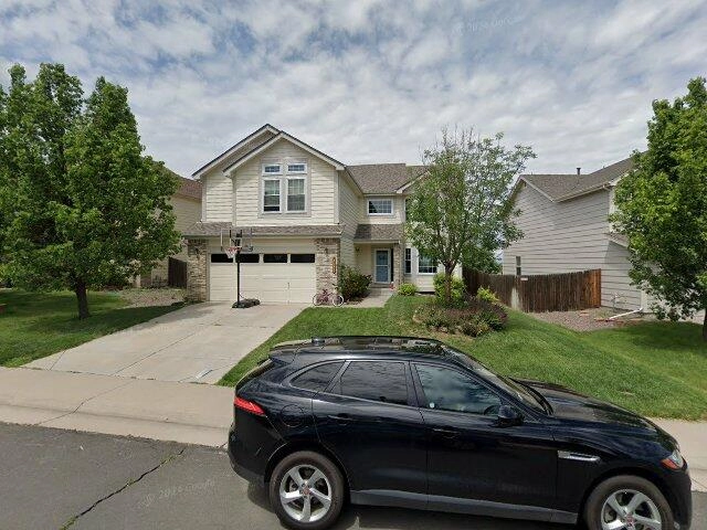 House image located at Aurora, CO 80015