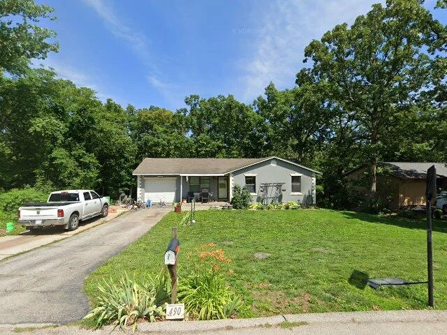 House image located at Saint Clair, MO 63077