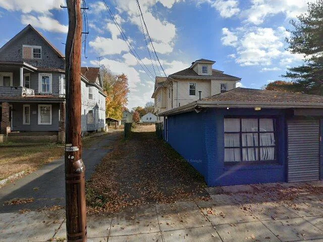 House image located at Plainfield, NJ 07062