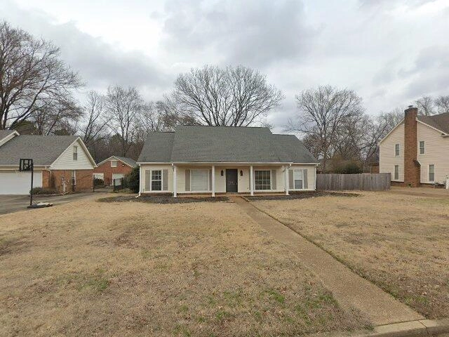 House image located at Collierville, TN 38017