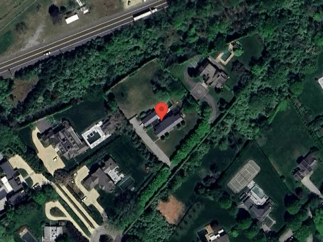 House image located at Water Mill, NY 11976