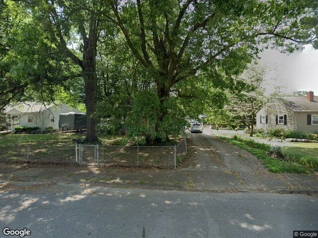 House image located at Evansville, IN 47714