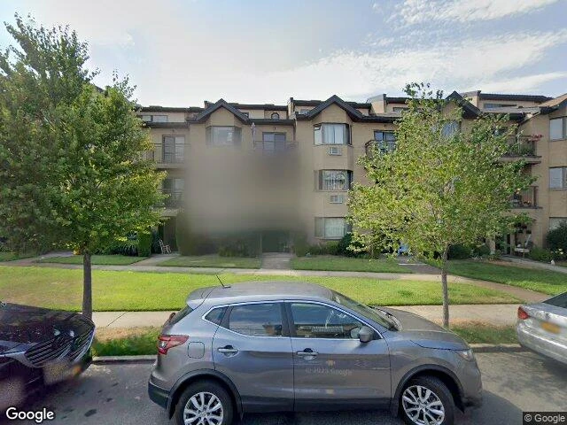 House image located at Brooklyn, NY 11214