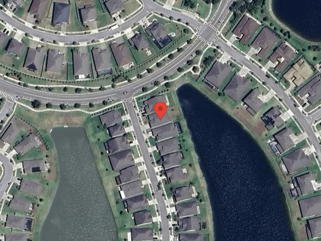 House image located at Wesley Chapel, FL 33545