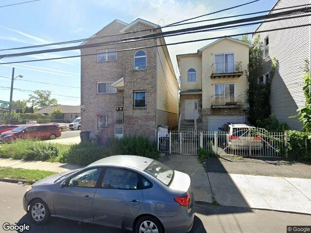 House image located at Newark, NJ 07112