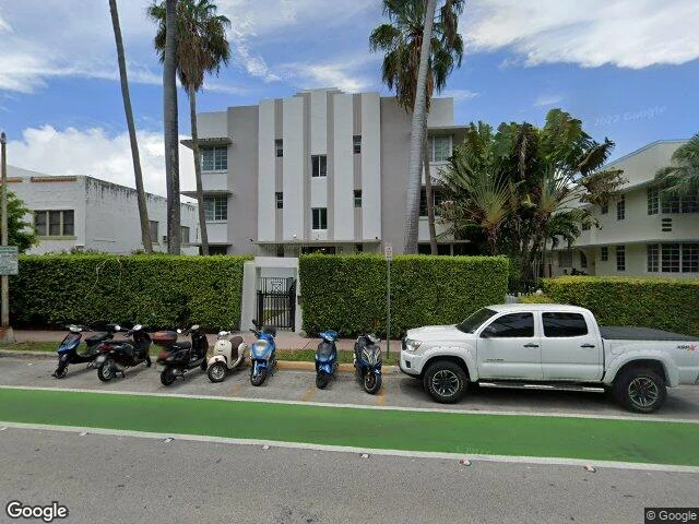 House image located at Miami Beach, FL 33139