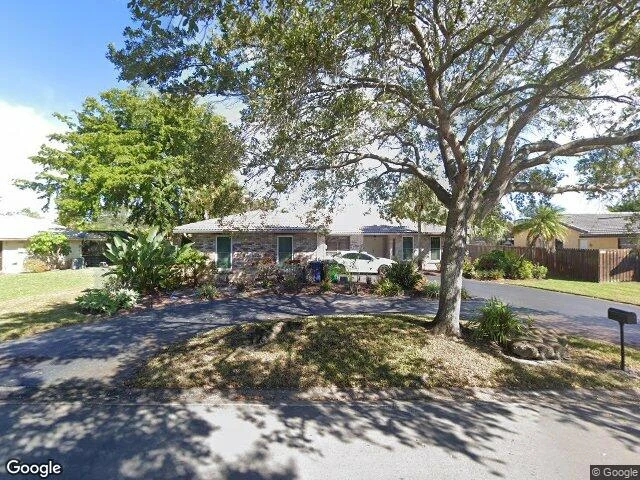 House image located at Coral Springs, FL 33071