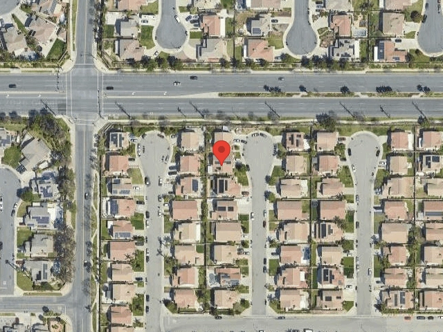House image located at Fontana, CA 92336