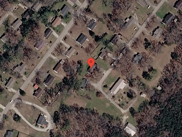 House image located at Henderson, TN 38340