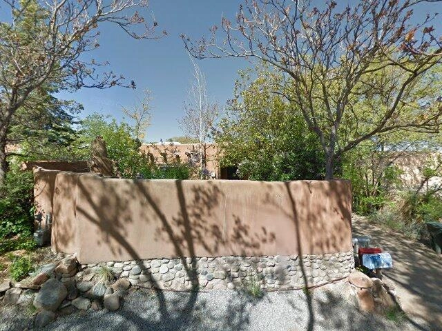 House image located at Santa Fe, NM 87505