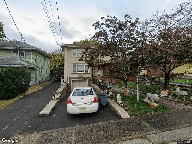 House image located at Garfield, NJ 07026