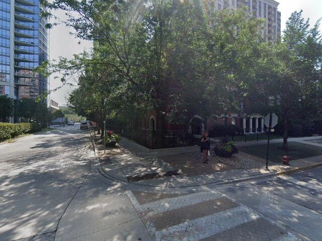 House image located at Chicago Heights, IL 60411