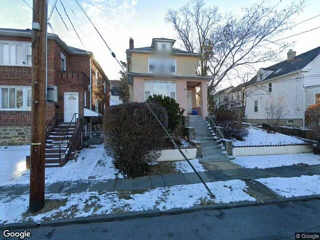 House image located at Yonkers, NY 10704