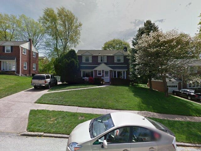 House image located at Havertown, PA 19083