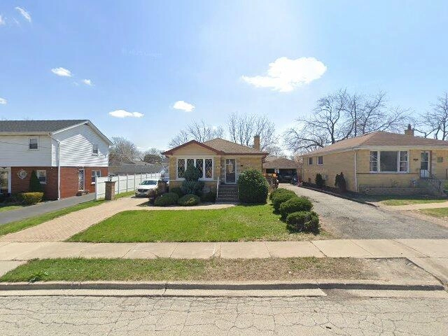 House image located at Berkeley, IL 60163