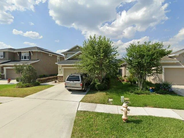 House image located at Saint Johns, FL 32259