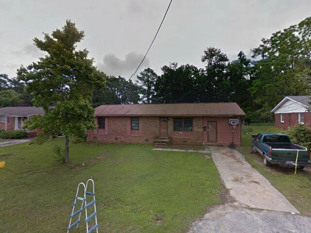 House image located at Newberry, SC 29108