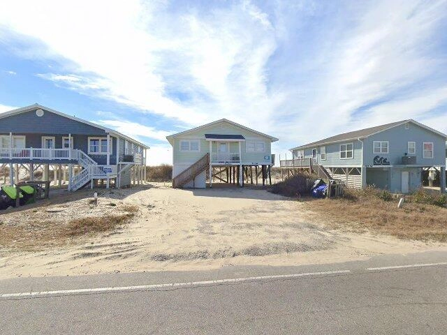 House image located at Oak Island, NC 28465