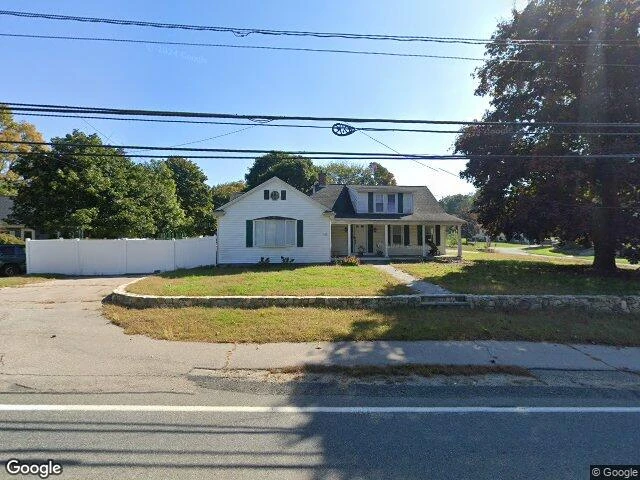 House image located at Walpole, MA 02081