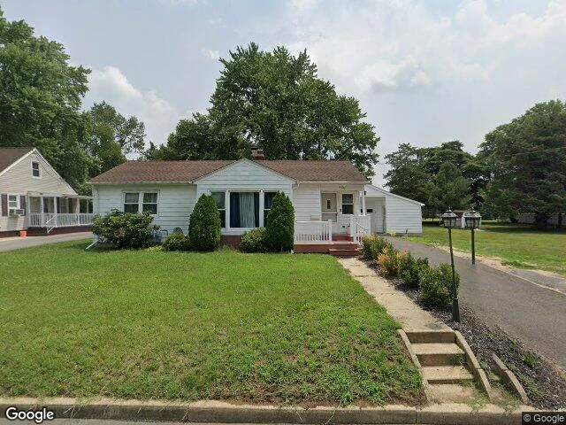 House image located at Bridgeton, NJ 08302