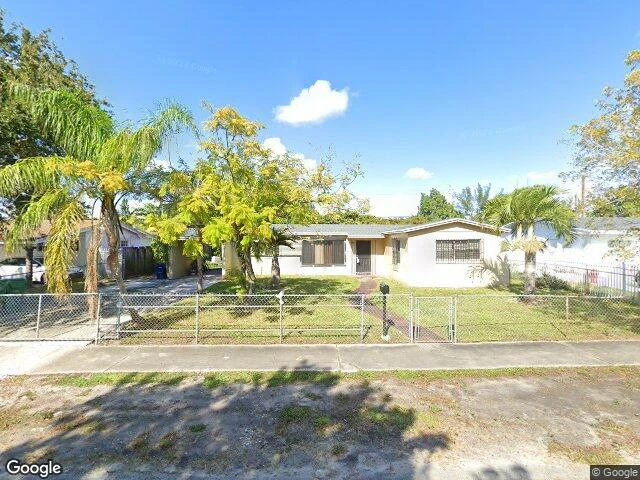 House image located at Miami, FL 33169