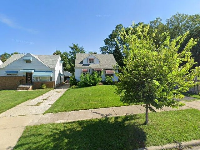 House image located at Euclid, OH 44117