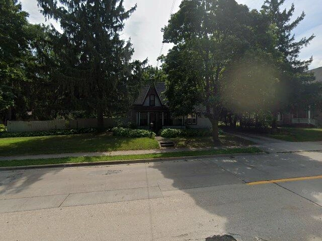 House image located at Vassar, MI 48768