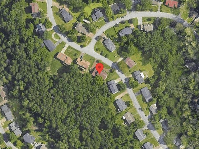 House image located at Hixson, TN 37343