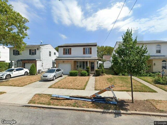 House image located at Brooklyn, NY 11236