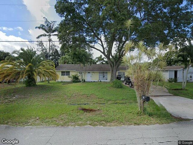 House image located at Port Saint Lucie, FL 34983