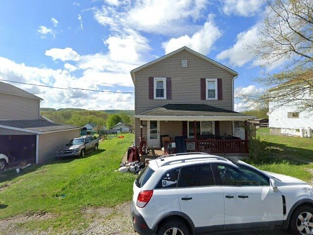 House image located at Lucernemines, PA 15754
