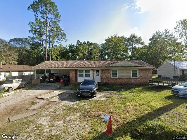 House image located at Starke, FL 32091