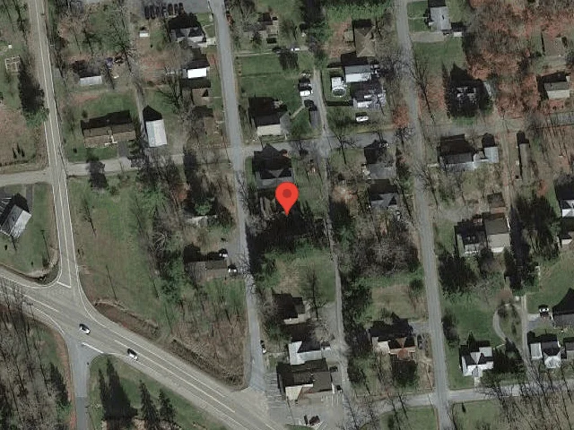 House image located at Oakland, MD 21550