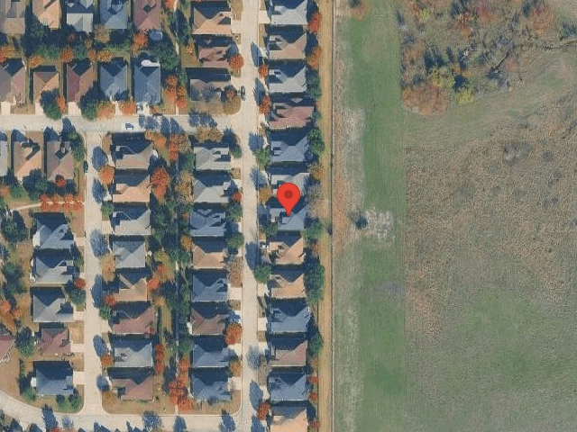 House image located at Denton, TX 76207