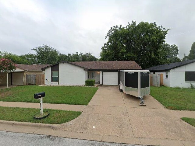 House image located at Fort Worth, TX 76148