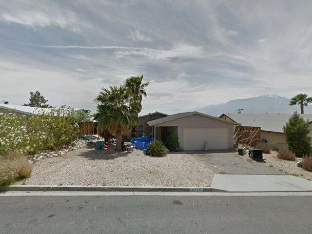House image located at Desert Hot Springs, CA 92240