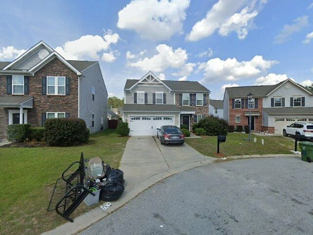 House image located at Columbia, SC 29229