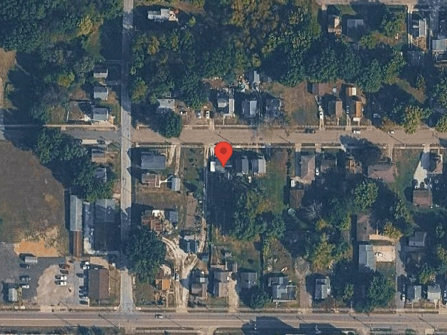 House image located at Alliance, OH 44601
