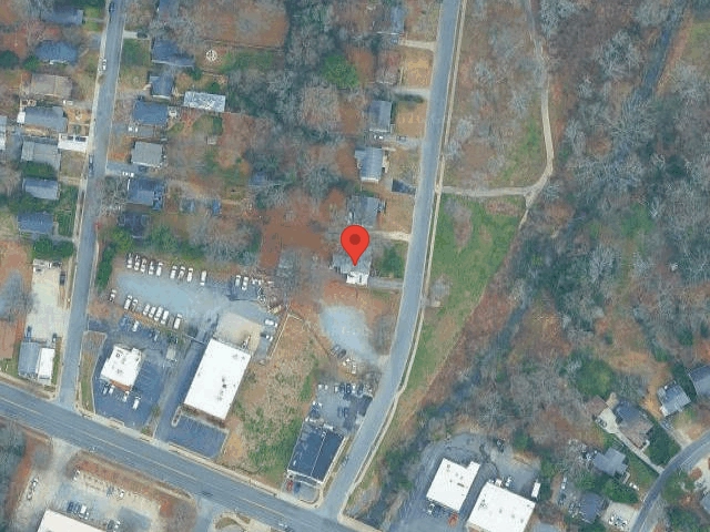 House image located at Charlotte, NC 28205