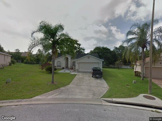 House image located at Lake Wales, FL 33853
