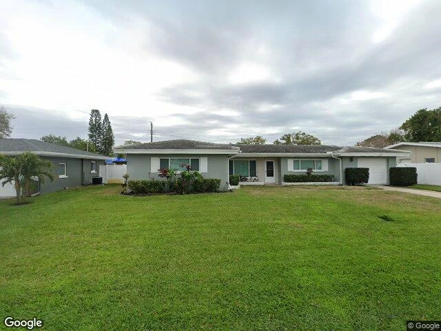 House image located at Largo, FL 33770