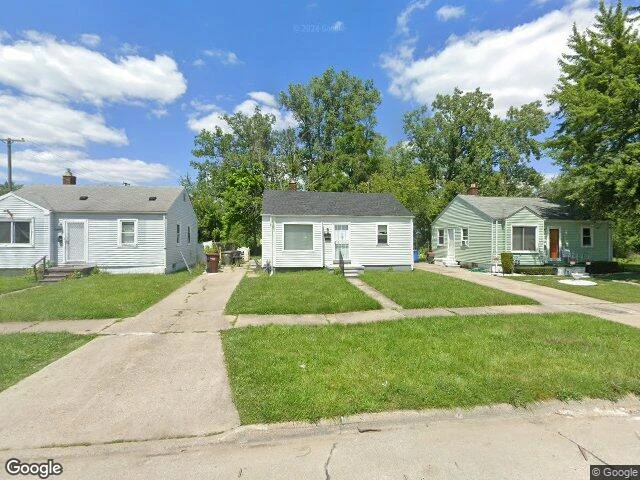 House image located at Inkster, MI 48141