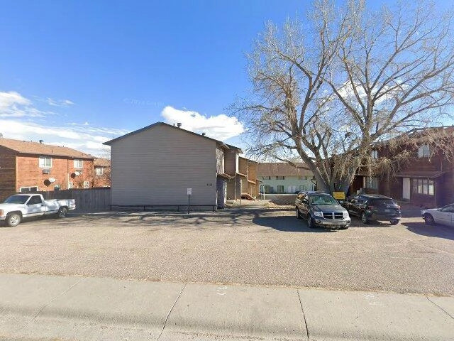 House image located at Casper, WY 82609