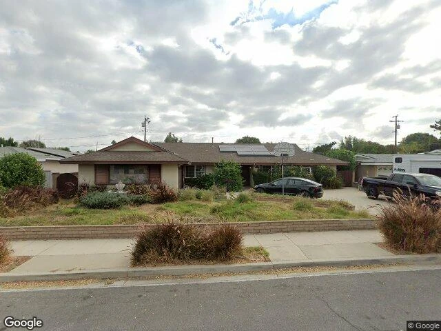 House image located at Simi Valley, CA 93065