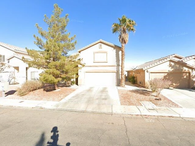 House image located at Las Vegas, NV 89183